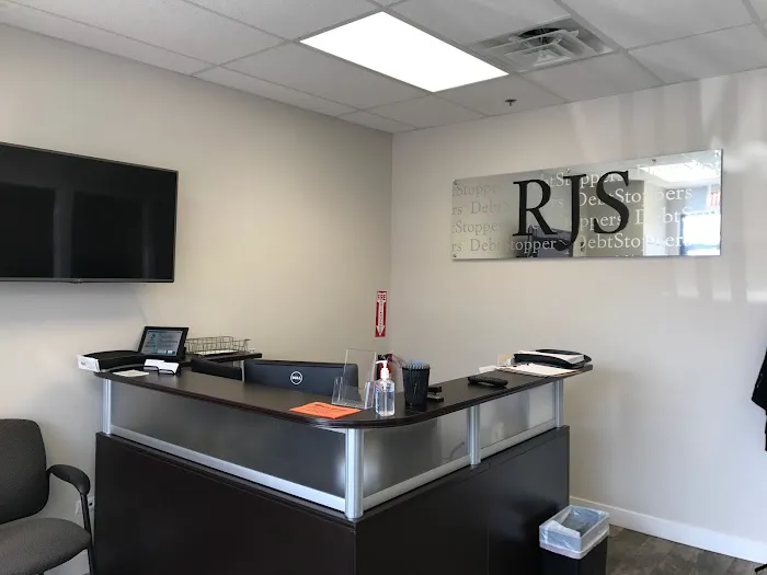 Debtstoppers: Bankruptcy Law Firm - Crest Hill, IL 4