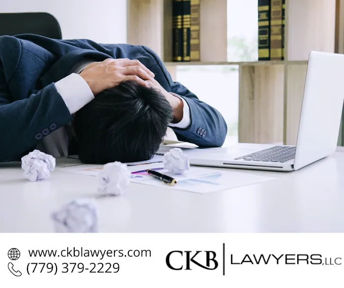 CKB Lawyers, LLC 4