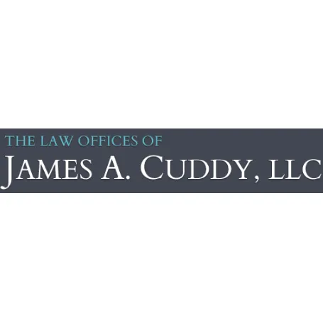 The Law Offices of James A. Cuddy, LLC 4