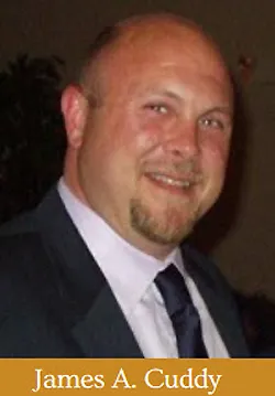 The Law Offices of James A. Cuddy, LLC 4
