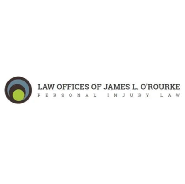 Law Offices of James L. O'Rourke 4