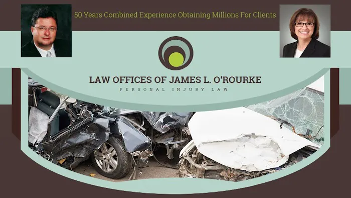 Law Offices of James L. O'Rourke 4