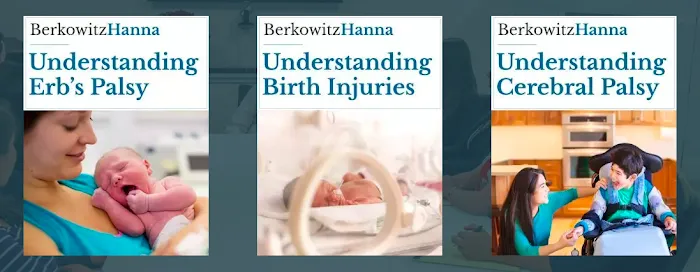 Berkowitz Hanna Malpractice & Injury Lawyers 4