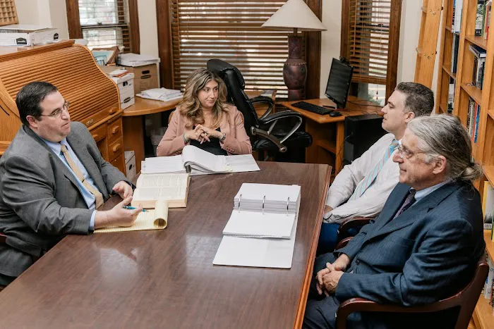 Pattis & Paz LLC 4