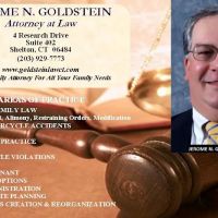 Jerome N. Goldstein, Attorney at Law ico