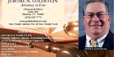 Jerome N. Goldstein, Attorney at Law