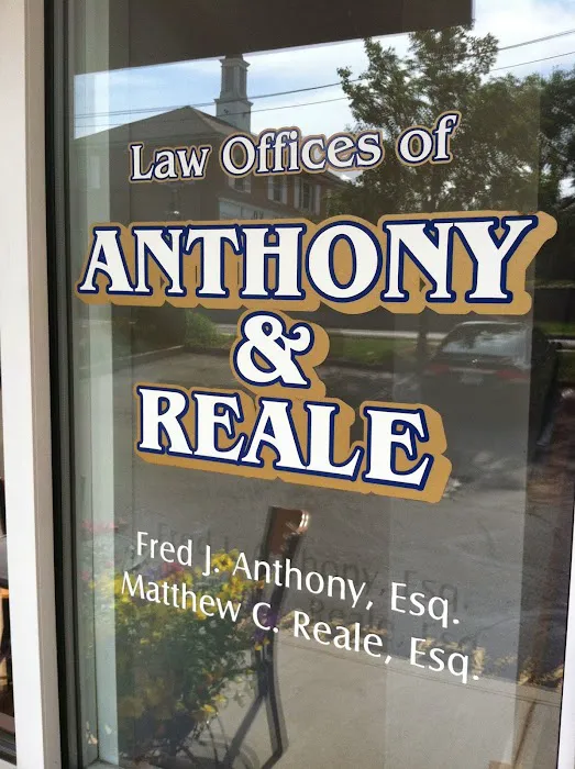 Anthony & Reale 4