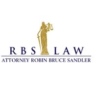 Attorney Robin Bruce Sandler ico