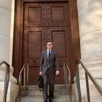 Edgar Law ico