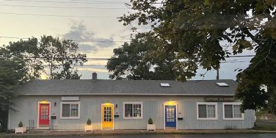 Law Office Of Elizabeth L. McMahon