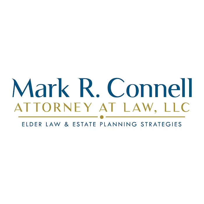 Mark R. Connell, Attorney At Law, LLC 4
