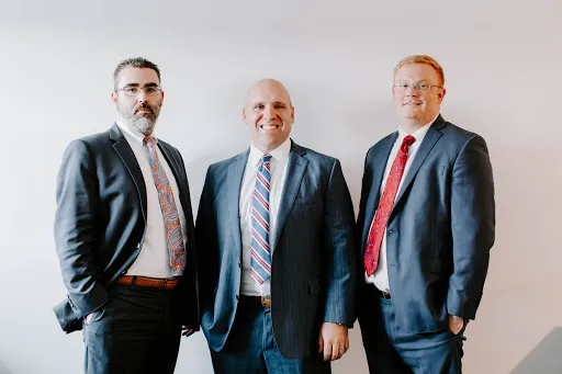 Billings, Barrett & Bowman, LLC 5