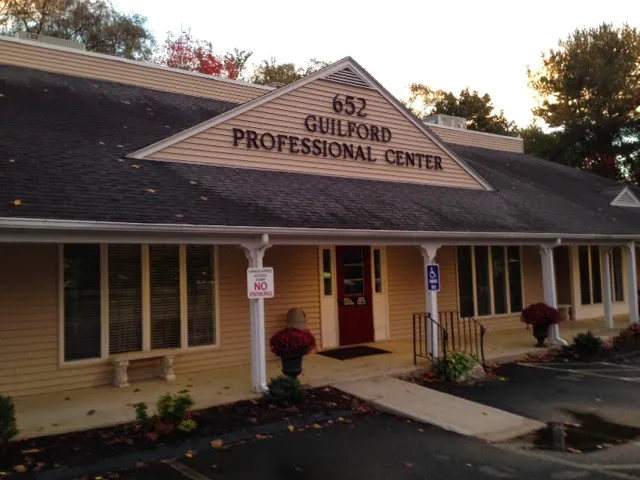 Law Offices of Gregory T. Lattanzi, LLC 5