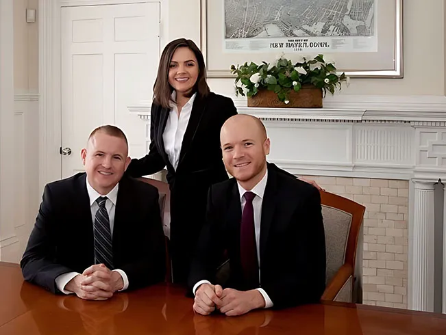 Dolan Injury Lawyers, PLLC 5