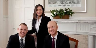 Dolan Injury Lawyers, PLLC