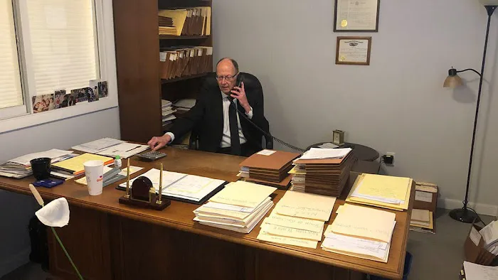 Robert C. Leitze, Attorney At Law 5