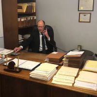 Robert C. Leitze, Attorney At Law ico