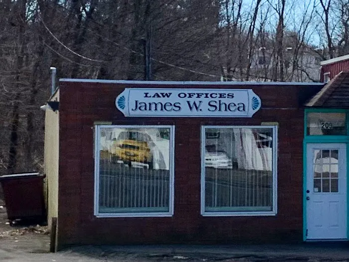 James W. Shea LLC Attorney at Law 4