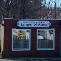 James W. Shea LLC Attorney at Law ico