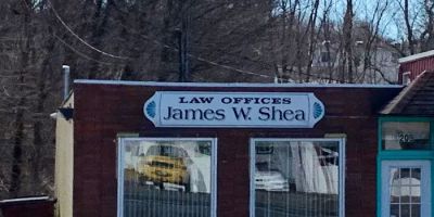 James W. Shea LLC Attorney at Law