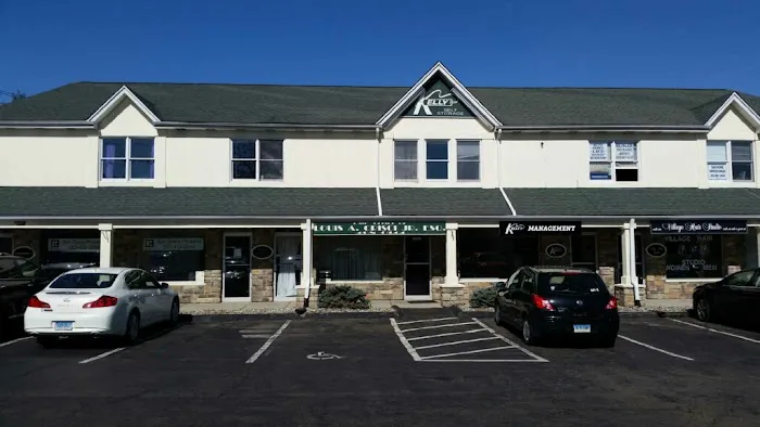 Gesmonde, Pietrosimone & Sgrignari, LLC - East Haven Office 5