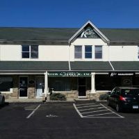 Gesmonde, Pietrosimone & Sgrignari, LLC - East Haven Office ico