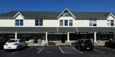 Gesmonde, Pietrosimone & Sgrignari, LLC - East Haven Office