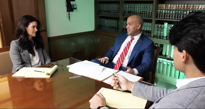 Law Office of Angel A. Lugo 5