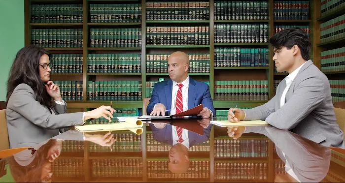 Law Office of Angel A. Lugo 5