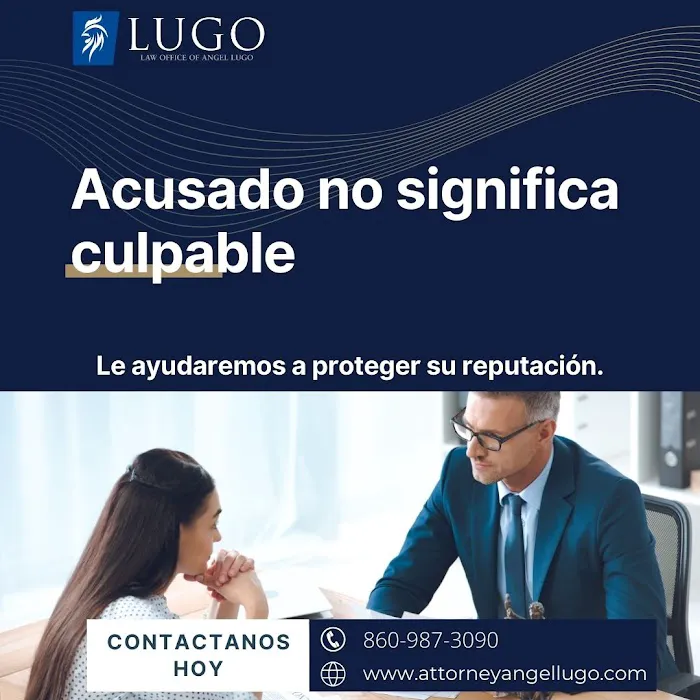 Law Office of Angel A. Lugo 5