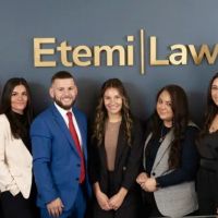 Etemi Law ico