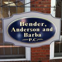 Bender Anderson and Barba, P.C. ico