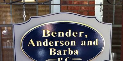 Bender Anderson and Barba, P.C.