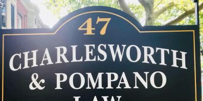 Charlesworth & Pompano Law