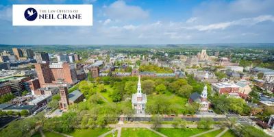 The Law Offices of Neil Crane, LLC