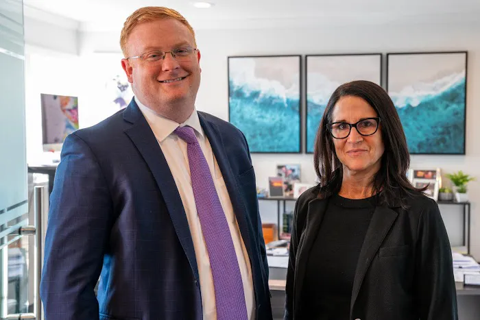 Law Office of Kirsten Mendillo, LLC 5
