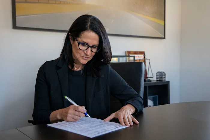Law Office of Kirsten Mendillo, LLC 5