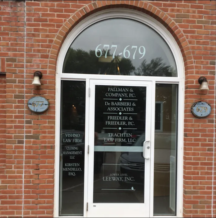 Law Office of Kirsten Mendillo, LLC 5