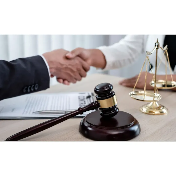 Law Office of Kirsten Mendillo, LLC 5