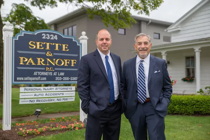 Sette & Parnoff, PC 4