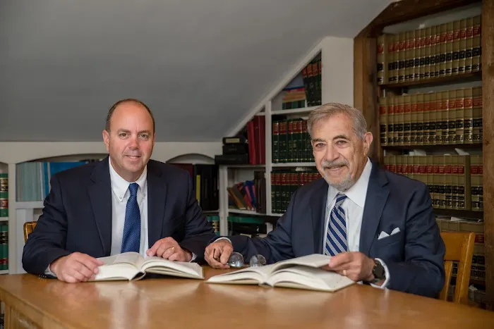Sette & Parnoff, PC 4