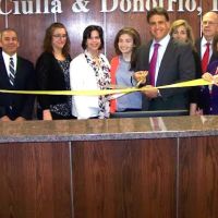 Ciulla & Donofrio LLP ico