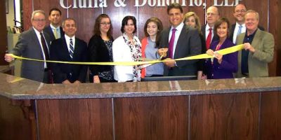 Ciulla & Donofrio LLP