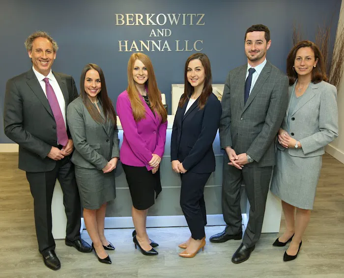 Berkowitz Hanna Malpractice & Injury Lawyers 5