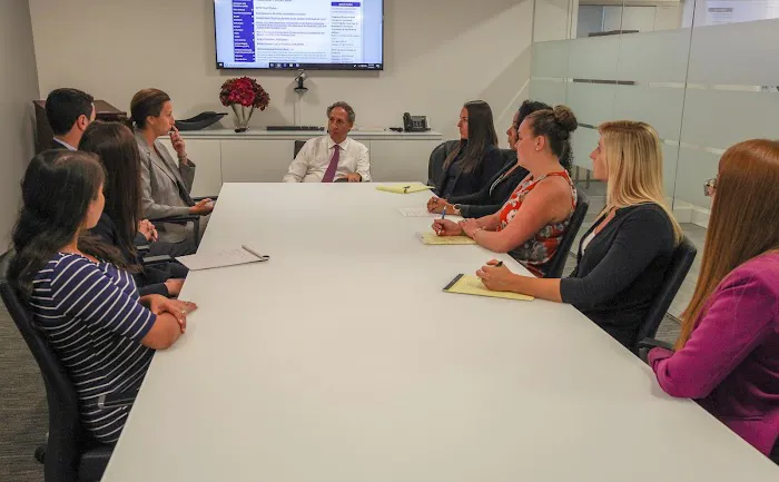 Berkowitz Hanna Malpractice & Injury Lawyers 5