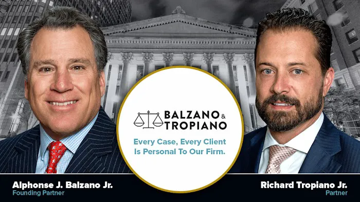 Balzano & Tropiano 5