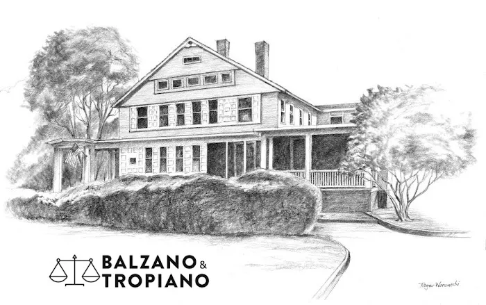 Balzano & Tropiano 5