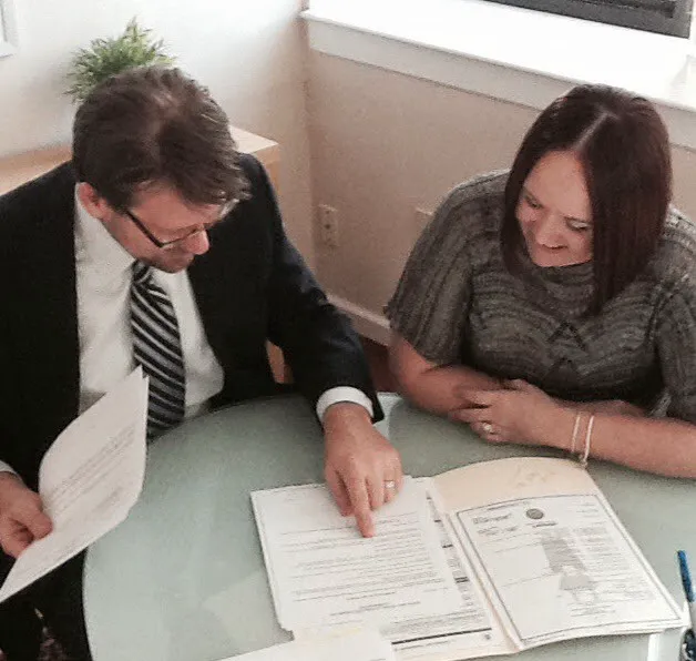The Law Offices of Gregory T. Lattanzi, LLC 5