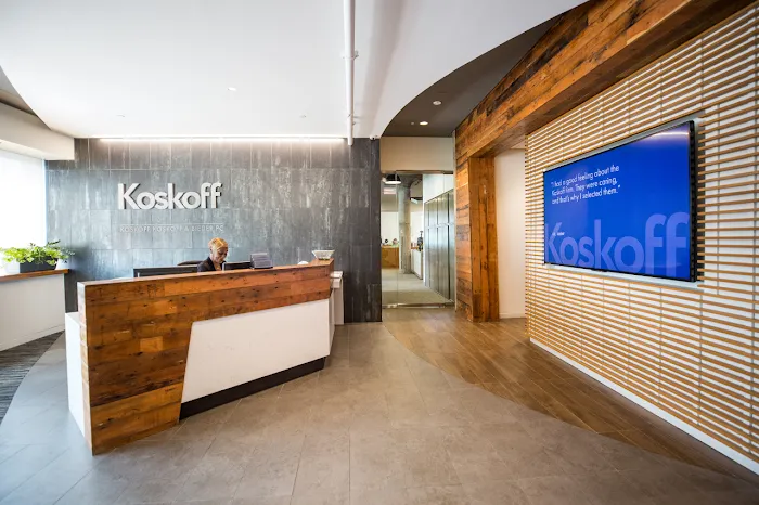 Koskoff Koskoff & Bieder, PC 5