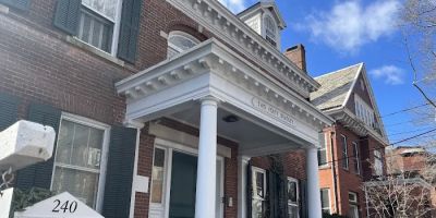 New Haven Personal Injury Attorney At Law, Brandon J. Broderick